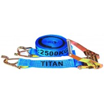 Tiedown - 2.5T Titan Blue 9.0M | Tie Downs | 2.5T Tie Downs Only