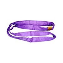 Roundsling - 1T Titan Twin Cover Violet | Roundsling - Titan 1T to 10T WLL