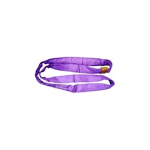 Roundsling - 1T Titan Twin Cover Violet | Roundsling - Titan 1T to 10T WLL