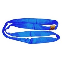 Roundsling - 8T Titan Twin Cover Blue | Roundsling - Titan 1T to 10T WLL