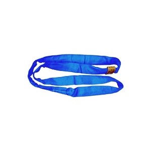 Roundsling - 8T Titan Twin Cover Blue | Roundsling - Titan 1T to 10T WLL