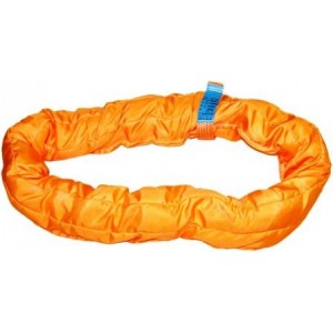Roundsling - 50T Titan Orange | Roundsling - 15T to 85T WLL