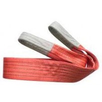 Websling - 5T Titan Extra Wide Red 2PLY 150mm | Websling -  Titan 1.0T to 20.0T WLL