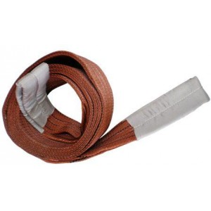 Websling - 6T Titan Extra Wide Brown 2PLY 180mm | Websling -  Titan 1.0T to 20.0T WLL