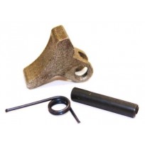 Trigger Kit - SLR Grip Type Safety Hk   | G80 - SLR Components