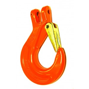 Pewag G10 Clevis Sling Hook | PEWAG G100 Chain & Fittings | Clearance & Specials