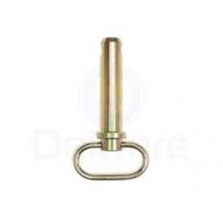 Clevis Pin - 1.1/8" Lower Link 4.1/4" c/w Handle | Ag-Quip Products