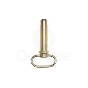 Clevis Pin - 1.1/8" Lower Link 4.1/4" c/w Handle | Ag-Quip Products