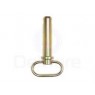 Clevis Pin - 1.1/8" Lower Link 4.1/4" c/w Handle