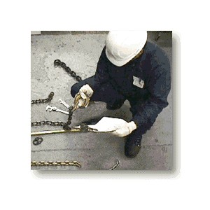 Visual Inspection - Small Item | Tags & Product Inspection