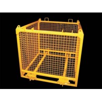 Goods Cages | Telescopic Spreader Bars