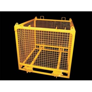 Goods Cages | Telescopic Spreader Bars