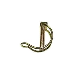 Pipe Linch Pin - 4.5mm x 32mm | Ag-Quip Products