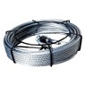 Titan Tugger 20m Wire Rope Pack Only