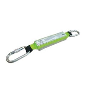 Mini Energy Absorber C/W Karabiners | Height Safety Equipment