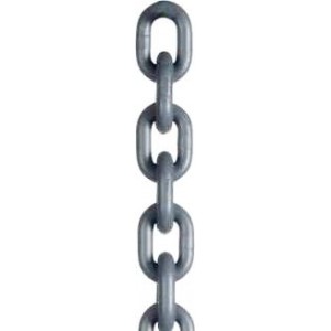 Lifting Chain G100 - THIELE Grey XL200 | THIELE G100 Chain & Fittings