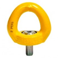 PPE EN795 Safety Swivel Anchor - Codipro | Lifting Rings - CODIPRO | Eye Bolt & Eye Nut | Height Safety Equipment