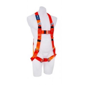 Spanset Harness - Full Body Spectre (2 Point) | Height Safety Equipment
