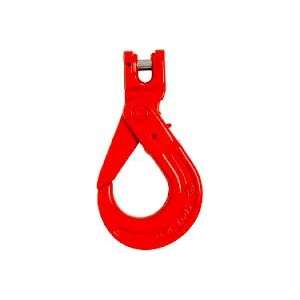 Safety Hook - Thiele TWN 0799 GK8 Clevis | G80 THIELE Chain & Fittings | Clearance & Specials