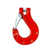 Sling Hook - Thiele TWN 1340 GK8 Clevis | G80 THIELE Chain & Fittings | Clearance & Specials