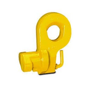 Container Lugs - Camlok Set of 4 | Clamp - Camlok UK  | G80 - Bolt-On & Clip-On Fitting