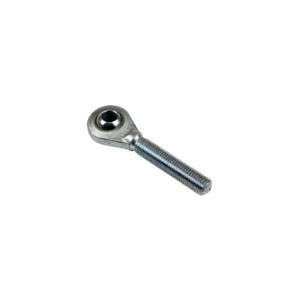 Top Link 1.0" Ball End - 1.1/8" Thread  | Ag-Quip Products