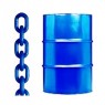 Chain Full Drum - Thiele Blue G100 TWN1805