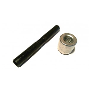 G100 Retainer & Load Pin - Suit SLR1001 Connector  | SLR G100 Fittings