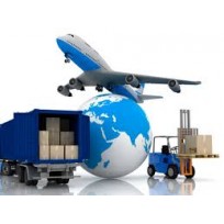 International Air Freight Charge  | FREIGHT Charges