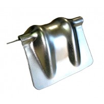 Steel Corner Protector  | Corner Protection & Tension | Imported Metal Corner Boards
