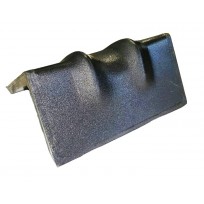 Steel Corner Protector c/w Rubber Backing  | Corner Protection & Tension | Imported Metal Corner Boards