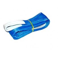 Websling - 8T Titan Extra Wide Blue 2PLY 240mm | Websling -  Titan 1.0T to 20.0T WLL