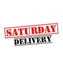 Extra - NZC Saturday Delivery | Admin, Bank & Int Frt Fees