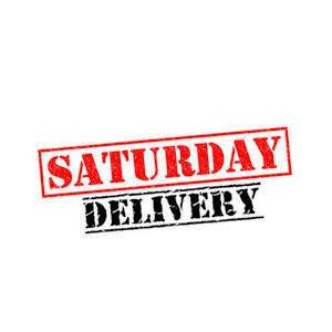 Extra - NZC Saturday Delivery | Admin, Bank & Int Frt Fees