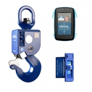 elebia Remote Release Hook System | ELEBIA Release Systems