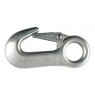 4.5T MBL ZP Forged Tow Hook c/w Latch