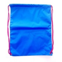 Harness Pull Cord Blue PVC Bag | Height Safety Equipment