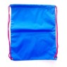 Harness Pull Cord Blue PVC Bag