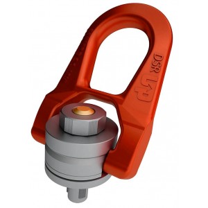 Quick Lift DSR Ring 360 | Lifting Rings - CODIPRO | Eye Bolt & Eye Nut