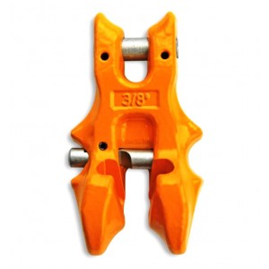 Claw Shortener c/w Loc Pin - SLR G80 Clevis | G80 - SLR Components