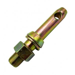Implement Mounting Pin | Ag-Quip Products