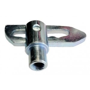 Drop Lock - M10 Internal Thread | Ag-Quip Products | Trailer Parts