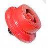 Trolley Wheel - OzBlok Red