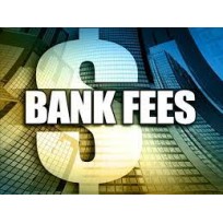 International Bank Transaction Fee | Admin, Bank & Int Frt Fees