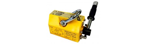 Magnetic Lifter - Titan