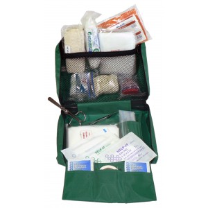 Lone Worker / Vehicle Kit 1 | First Aid