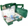 Office 1-5 Person First Aid Kit in Plastic Box