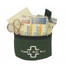 First Aid Essentials Kit - Pouch