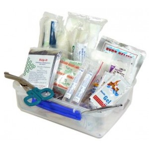 Recreational Boating Kit | First Aid