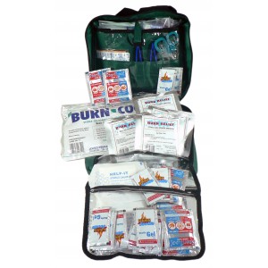 Industrial Burns Pack | First Aid